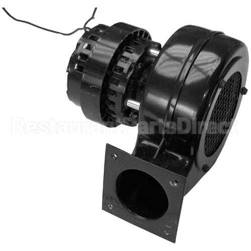 0769-069-K Compatible Crescor Blower Motor Kit 240V