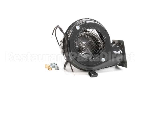 0769-182-SS-K Cres Cor Blower Repl. Kit, Ss Impeller, Std. Hsg.