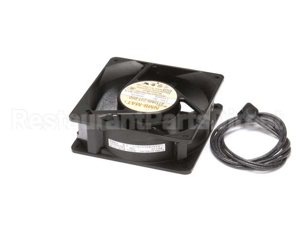 0769029K1 Cres Cor Fan Kit Vent 230V