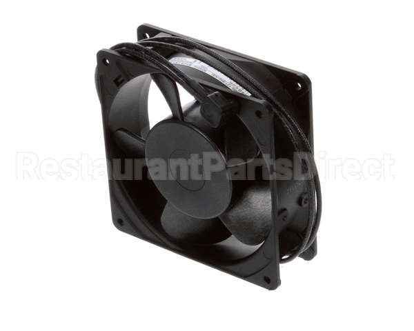 0769045K Cres Cor Fan Kit, Vent, 120V