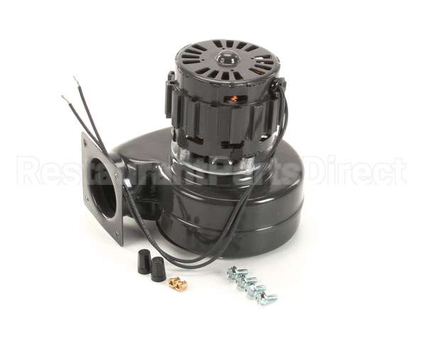 0769069K Cres Cor Blower Kit,(Lh) 240V 50/60Hz