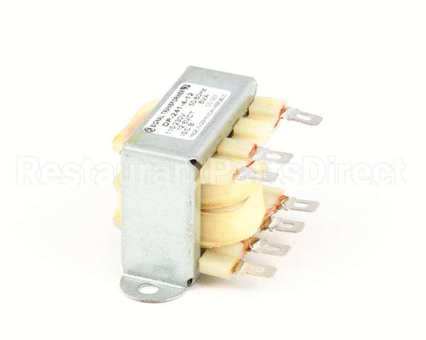 0769159 Cres Cor Transformer 230/115-12