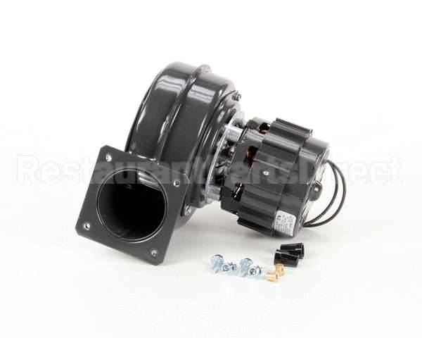 0769180KLC Cres Cor Blower Repl. Kit 120V. (Fasco Blower)