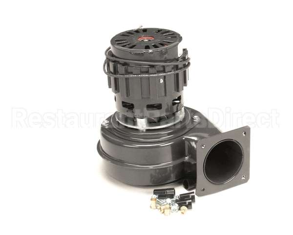 0769186K Cres Cor Blower Kit 230V, 50/60/Hz., 90Cfm