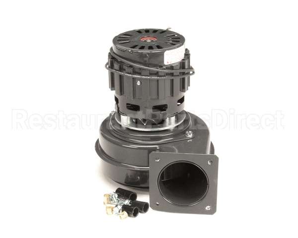 0769186K Cres Cor Blower Kit 230V, 50/60/Hz., 90Cfm