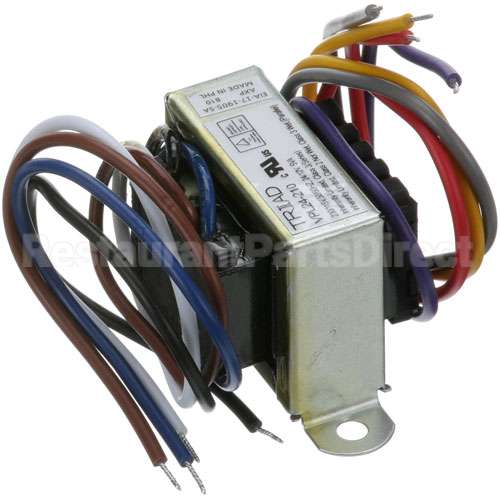0769 197 Compatible 0769197 Crescor Trans