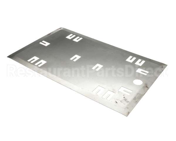 0771725 Seco Heat Sheild