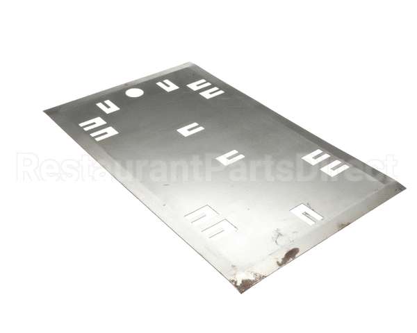 0771725 Seco Heat Sheild