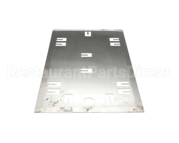0771725 Seco Heat Sheild