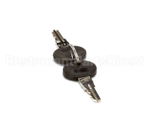 077460 Norlake Keys Kason/#1314