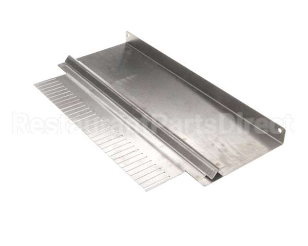 0777-0962-032 Oliver Pusher Assembly 1/2 Slice