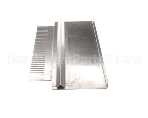 0777-0962-032 Oliver Pusher Assembly 1/2 Slice