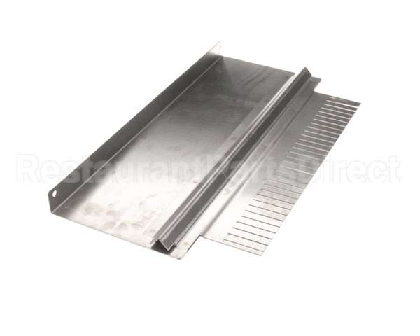 0777-0962-032 Oliver Pusher Assembly 1/2 Slice