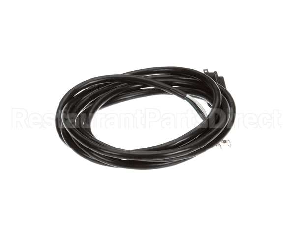 0777-1040 Oliver Assembly-Cord & Plug