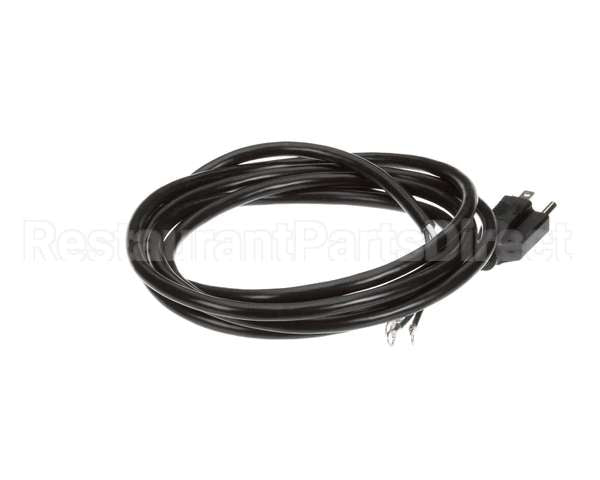 0777-1040 Oliver Assembly-Cord & Plug