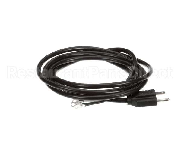 0777-1040 Oliver Assembly-Cord & Plug
