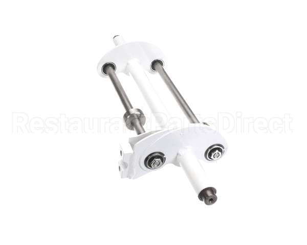 0777-25109K Oliver Rocker 777 Metrickit