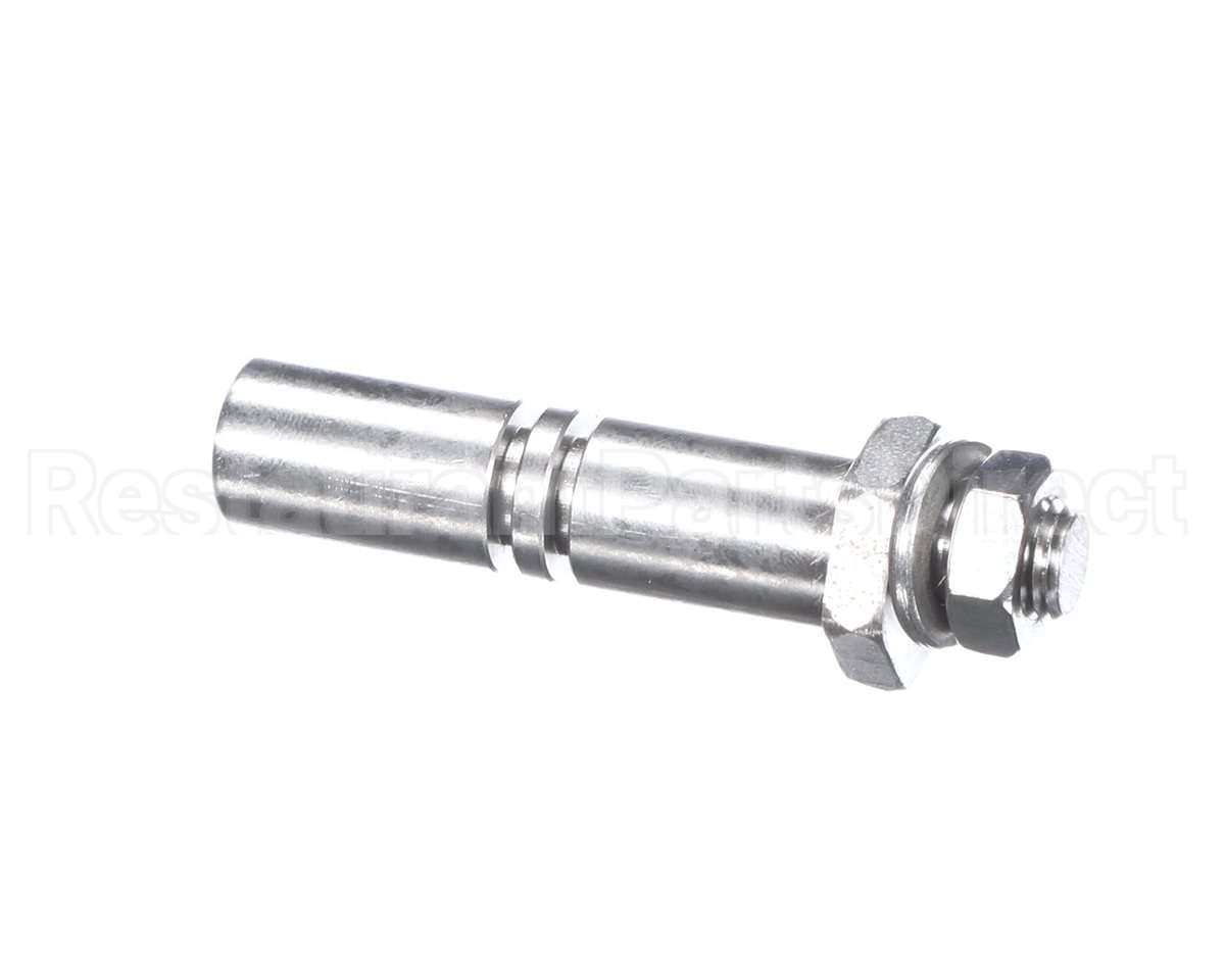 0777-25184K Oliver Pin Eccentric W/Hardware