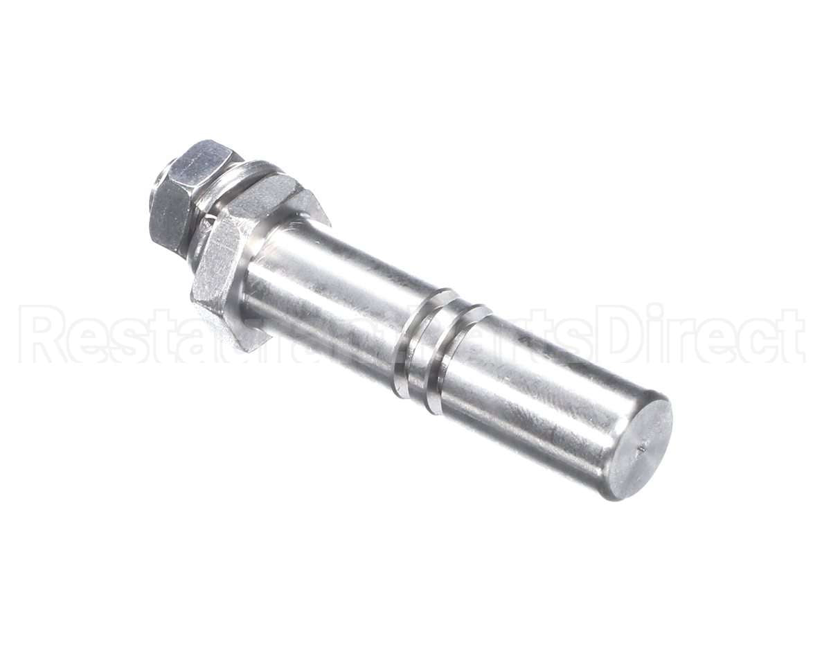 0777-25184K Oliver Pin Eccentric W/Hardware