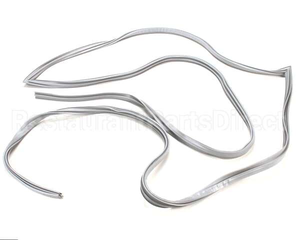 077932 Norlake 48X78 Lh Mag Door Gasket