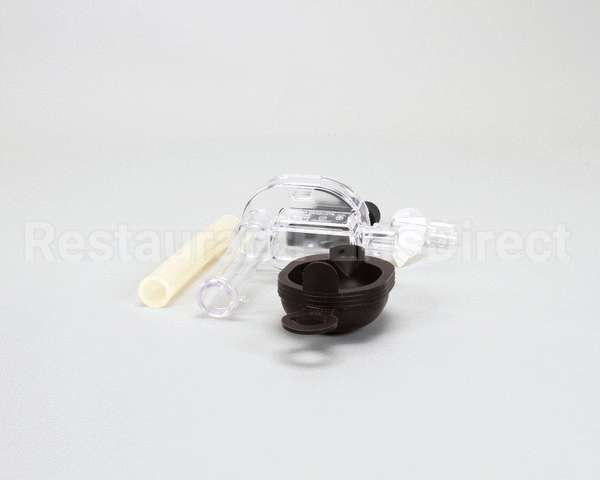 07794 Server Pump Ada Pinch Valve Long