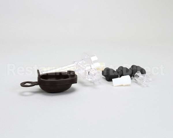 07794 Server Pump Ada Pinch Valve Long