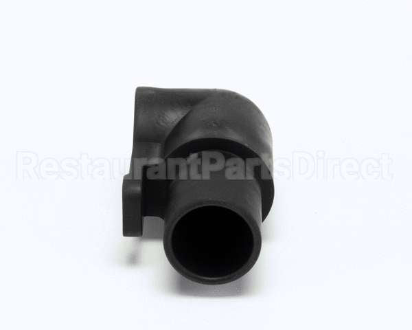 07796 Server Fitting Discharge .256-Medium