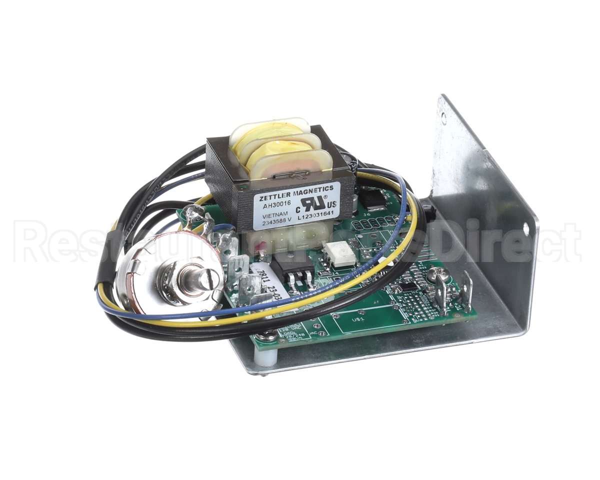 07811 Hardt Electronic Thermostat Assembly Blaze