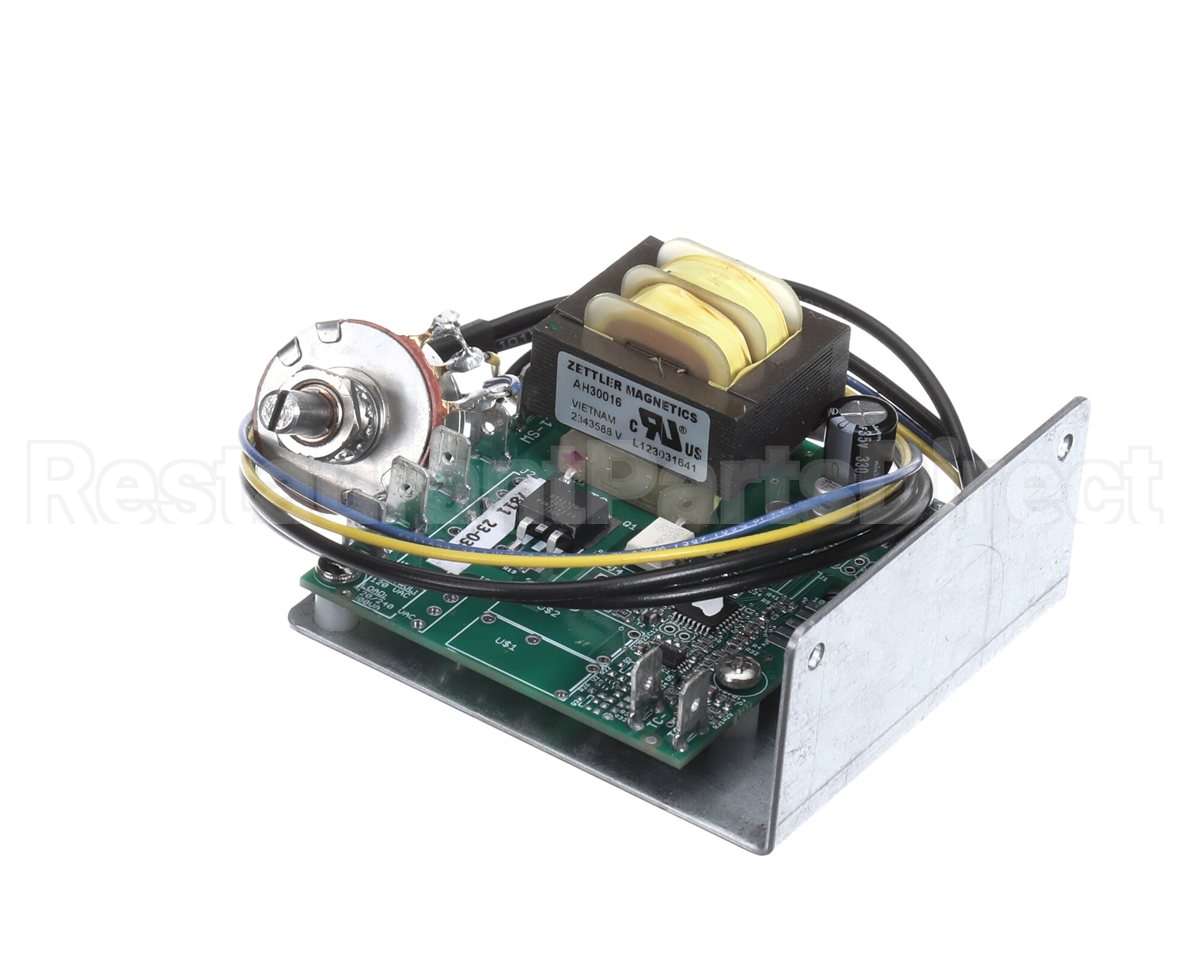 07811 Hardt Electronic Thermostat Assembly Blaze