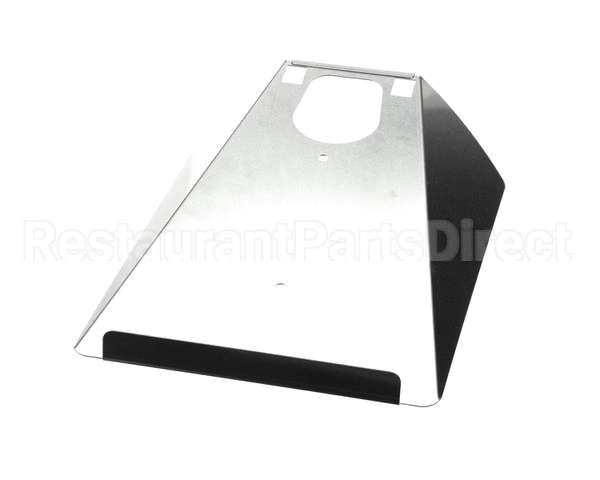 07814 Server Plate Evacuation