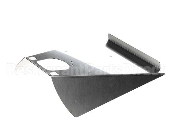 07814 Server Plate Evacuation