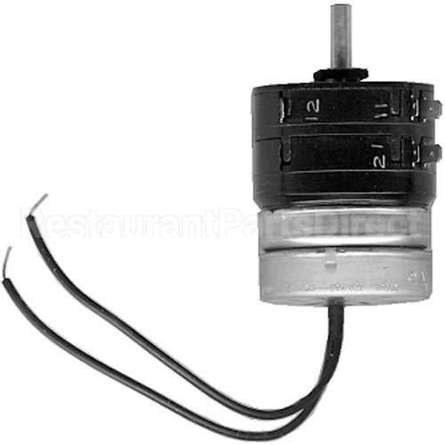 078619 Compatible Groen Timer