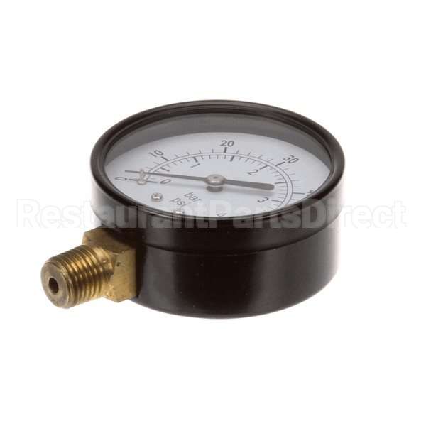 07917 Compatible Blakeslee Pressure Gauge