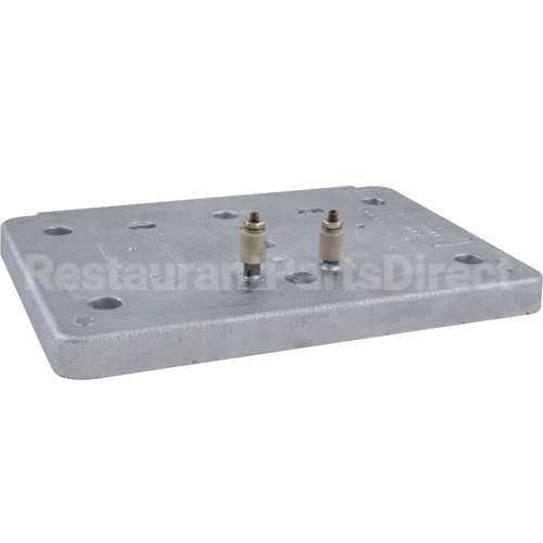 079639-22 Compatible Taylor Heater, Cast, 208V, 1800W