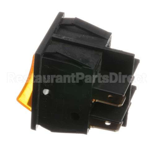 07967020 Quality Espresso Switch 230V/Lum