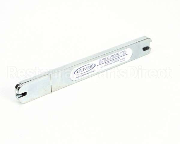 0797-0183-006K Oliver Kit - Blade Changing Tool