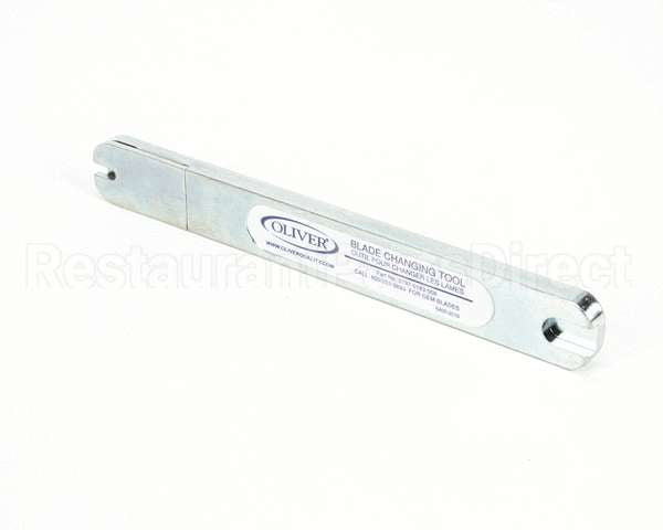 0797-0183-006K Oliver Kit - Blade Changing Tool