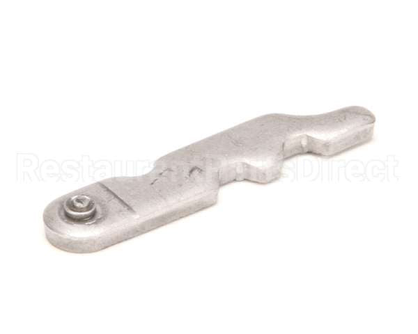 0797-0300-5001 Oliver Pin-Upper Stst Rh