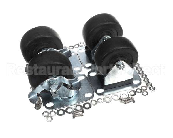 0797-25131K Oliver Kit-797 Casters Nsf