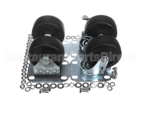 0797-25131K Oliver Kit-797 Casters Nsf
