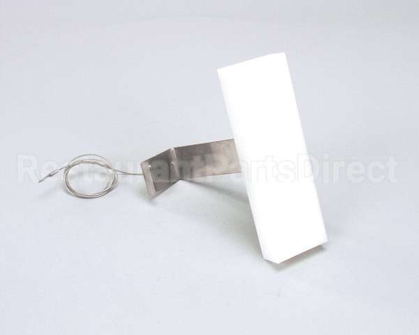 0797-25180 Oliver Hand Pusher W/Cable