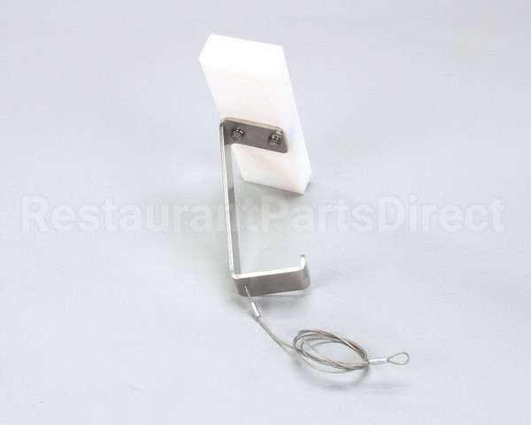 0797-25180 Oliver Hand Pusher W/Cable