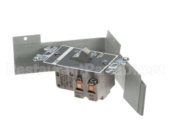 0797-25292K Oliver On/Off Switch