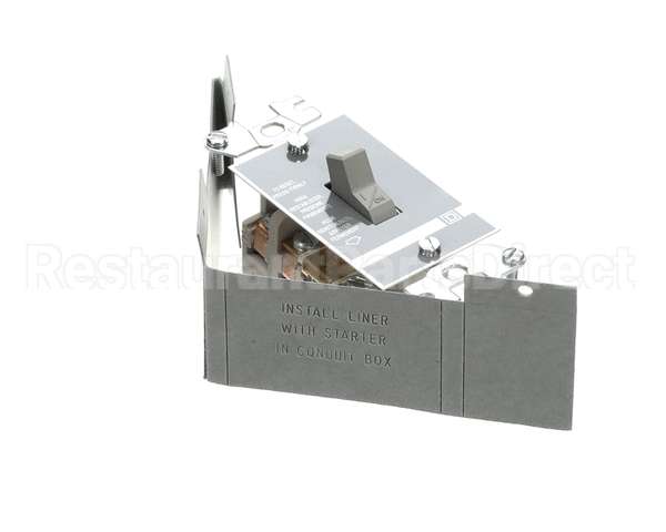 0797-25292K Oliver On/Off Switch