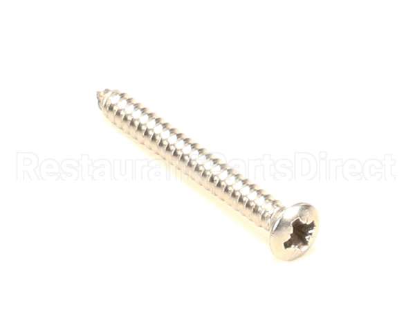 079917 Dynamic Mixer Toles Screw Tfb 7X38 Pozidriv
