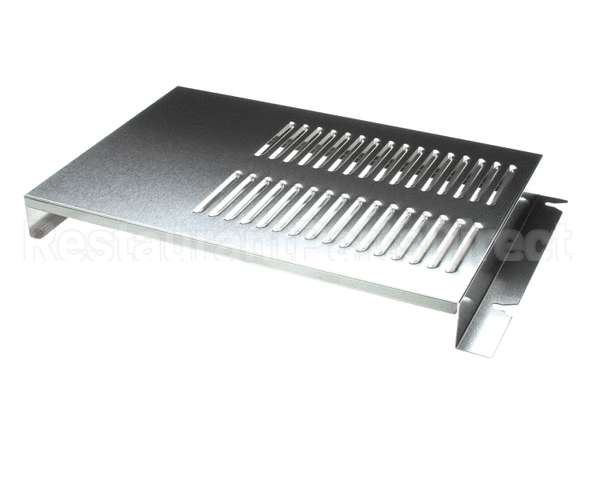 07A32-057D-05 Beverage Air Condenser Grille Wtrcs