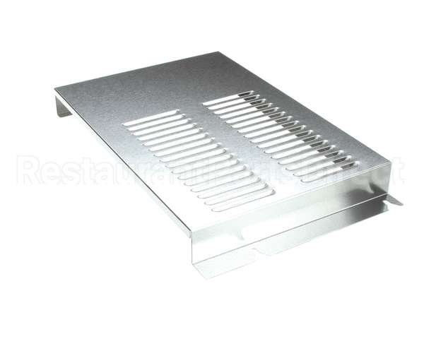 07A32-057D-05 Beverage Air Condenser Grille Wtrcs