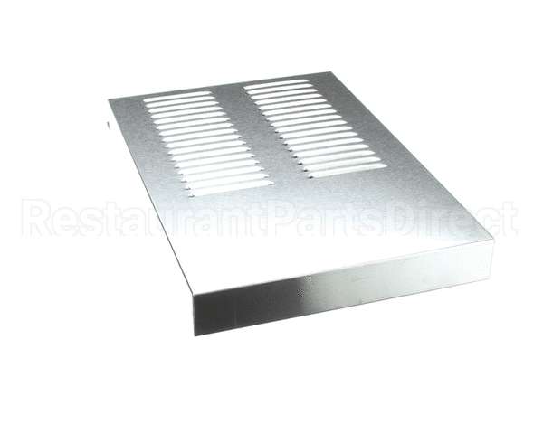07A32-057D-05 Beverage Air Condenser Grille Wtrcs