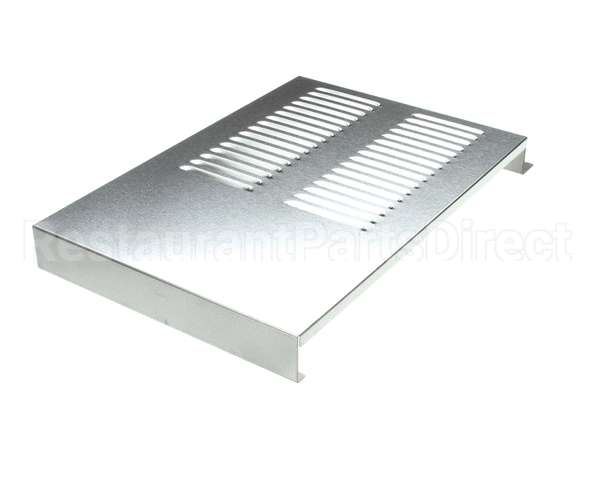 07A32-057D-05 Beverage Air Condenser Grille Wtrcs