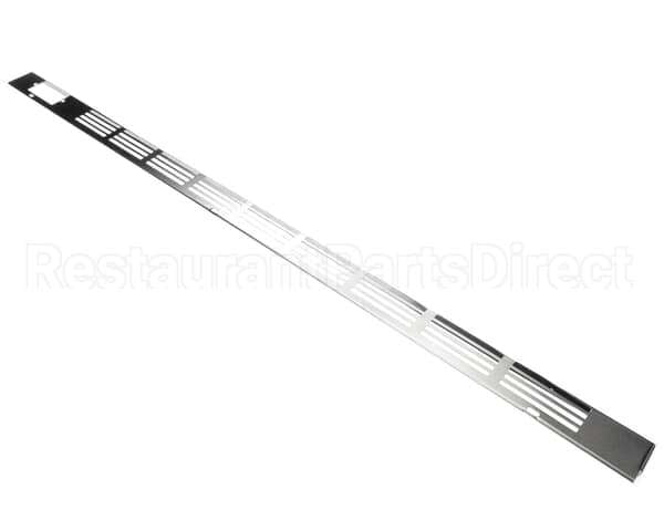 07A32-162D-05 Beverage Air Grille - Front W/Controller, Spe/Ucf/Wtf